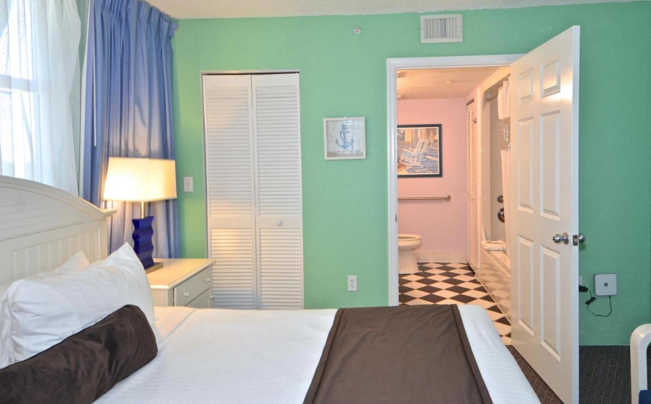 Sunrise Suites Saint Thomas Suite #302 Key West Exterior foto
