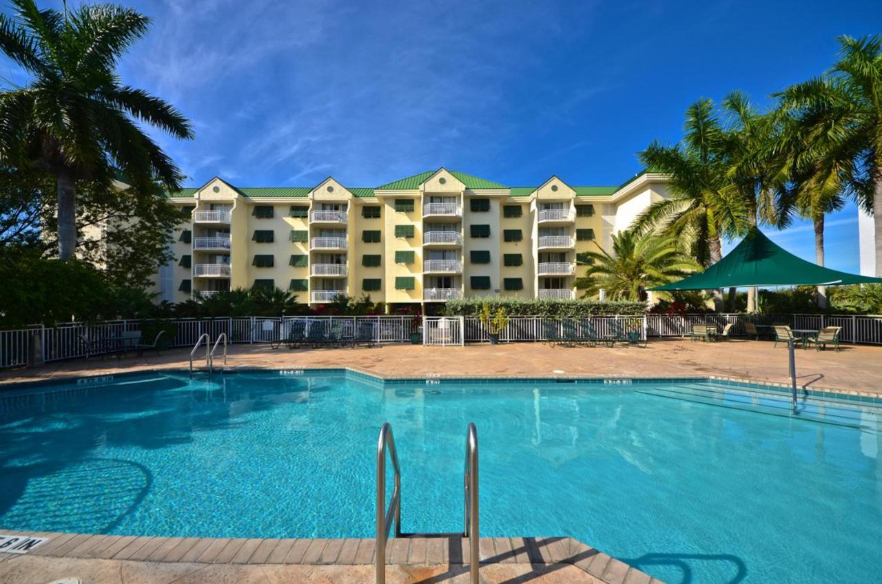 Sunrise Suites Saint Thomas Suite #302 Key West Exterior foto